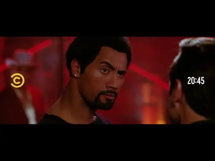 Wideo do filmu Be Cool — Be cool : Bande-annonce