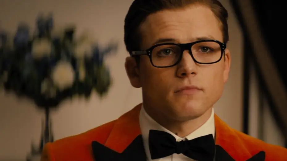 Wideo do filmu Kingsman: Złoty Krąg — KINGSMAN: EL CÍRCULO DE ORO | Tráiler | 22 de septiembre en cines