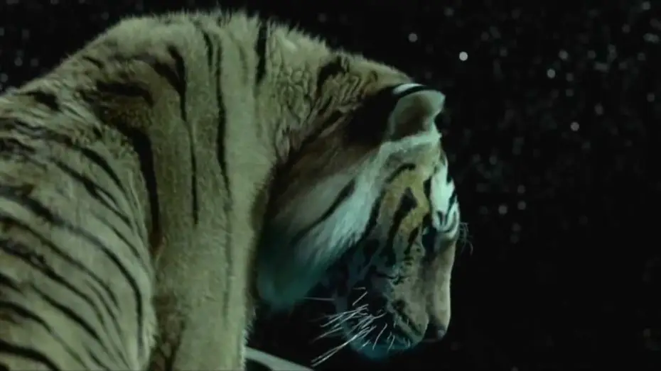 Wideo do filmu Życie Pi — Trailer Una Aventura Extraordinaria/Life of Pi Subtitulado Español Latino FullHD