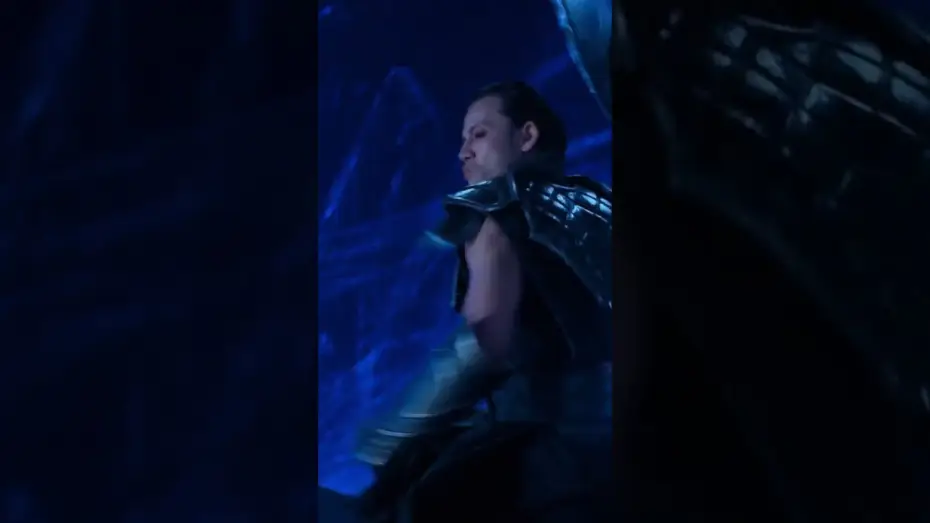 Wideo do filmu Mortal Kombat II — See all your MORTAL KOMBAT II faves in cinema and IMAX now