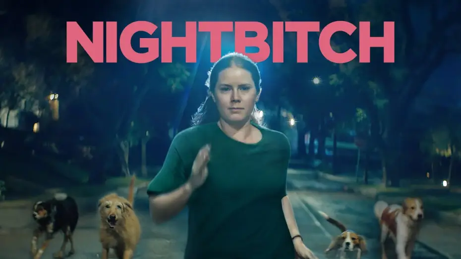 Wideo do filmu Nocna suka — 'Nightbitch' | Scene at The Academy