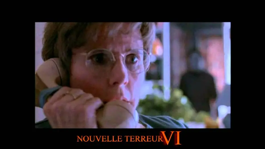 Wideo do filmu Halloween VI: Przekleństwo Michaela Myersa — Halloween 6 bande annonce vf