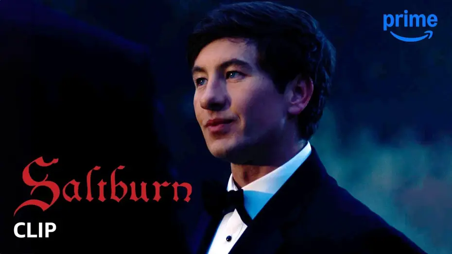 Wideo do filmu Saltburn — Felix Invites Oliver Back Home