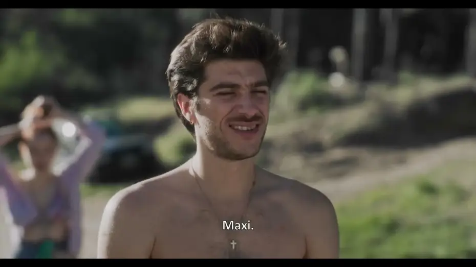 Wideo do filmu Nieziemscy kochankowie — L'AMANTE DELL'ASTRONAUTA | Il trailer del film | HOT CORN
