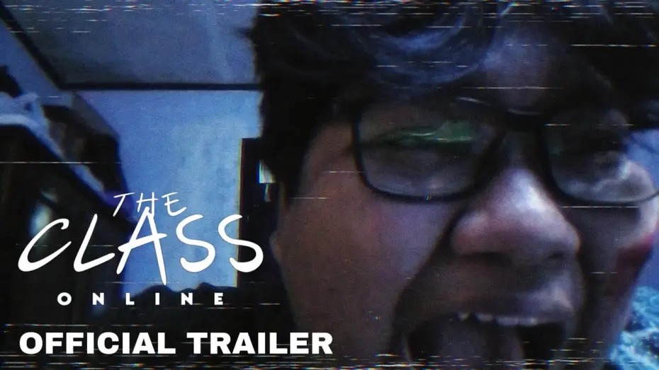 Wideo do filmu The Class: Online — The Class: Online | Official Trailer
