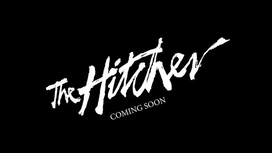 Wideo do filmu Autostopowicz — Robert Harmon on THE HITCHER