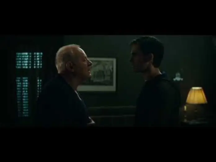 Wideo do filmu Rytuał — The Rite - Das Ritual - Trailer 1 - Deutsch HD