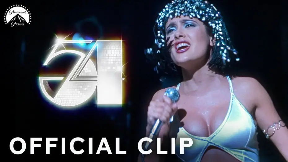 Wideo do filmu Klub 54 — Happy New Year