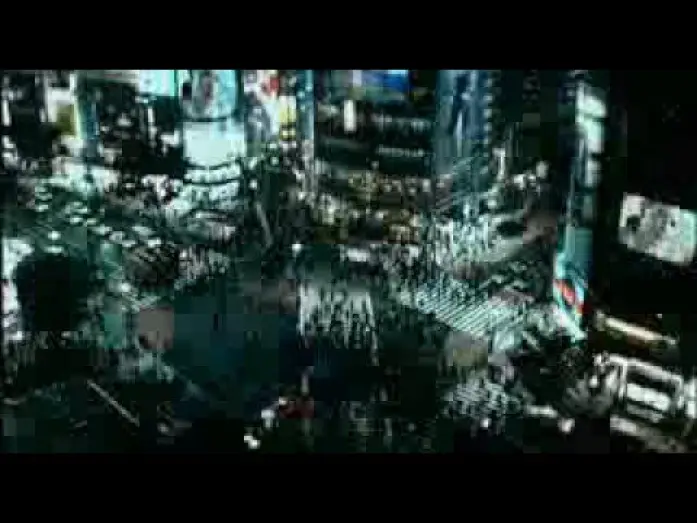 Wideo do filmu Babel — Babel Trailer