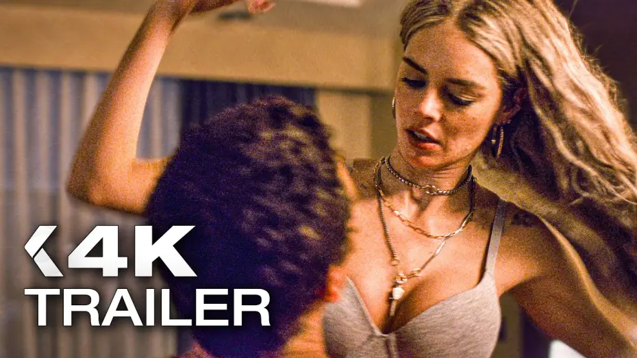 Wideo do filmu Eenie Meanie — EENIE MEANIE Trailer German Deutsch (2025) Samara Weaving, Karl Glusman