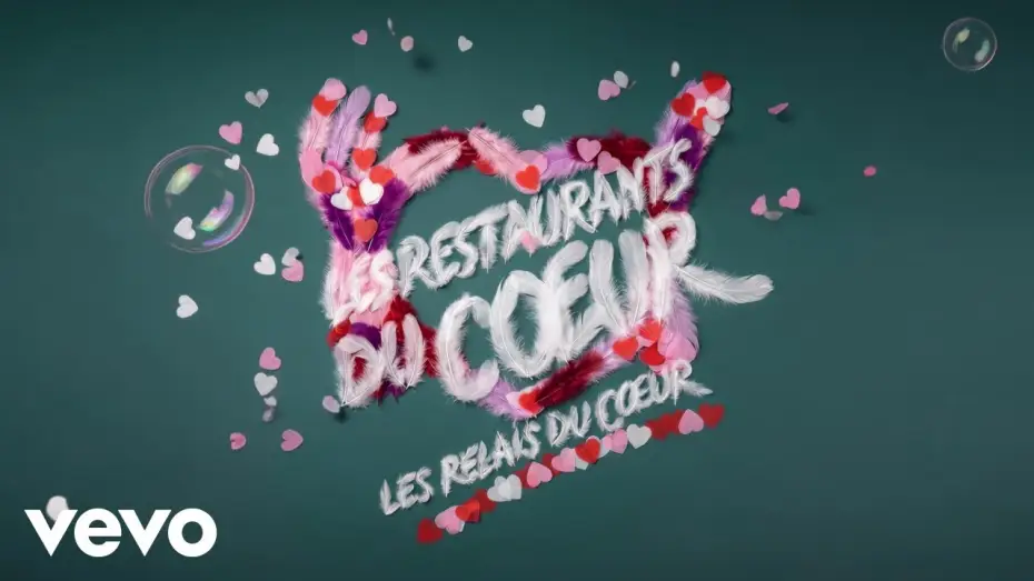 Wideo do filmu Les Enfoirés 2026 - La ballade des Enfoirés — Les Enfoirés - Tout se casse (Clip officiel)