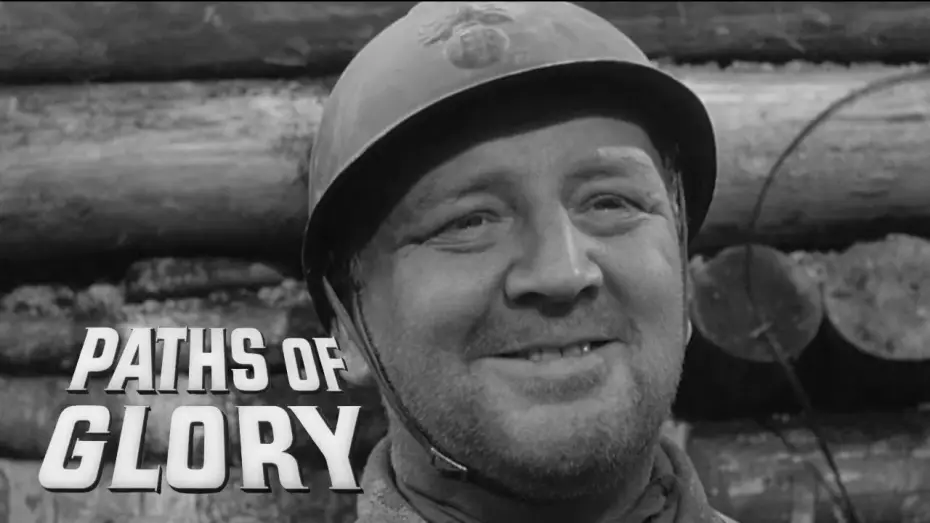 Wideo do filmu Ścieżki chwały — Shellshocked Soldier