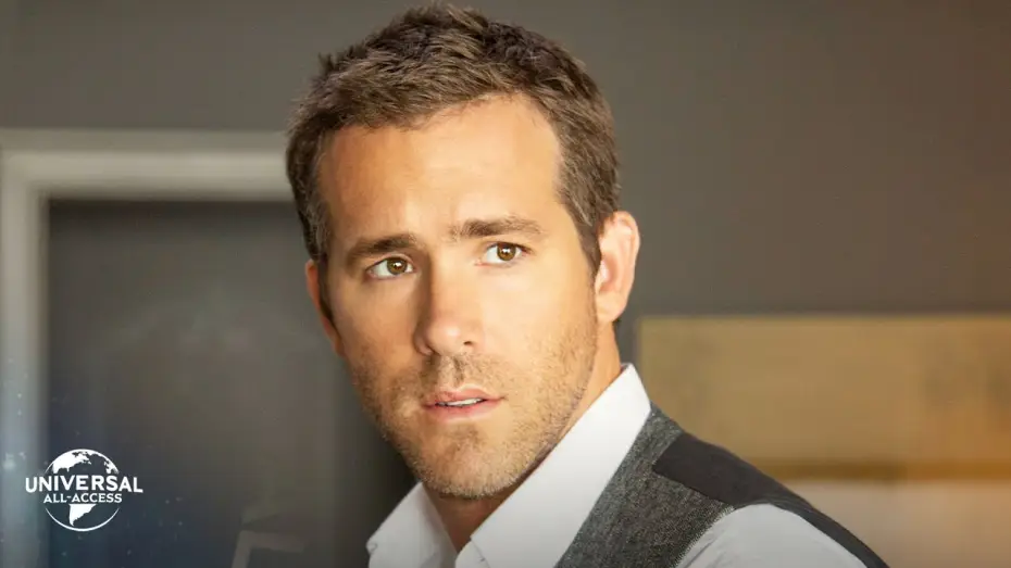 Wideo do filmu Klucz do Wieczności — Ryan Reynolds Reinvents Himself - Extended Preview