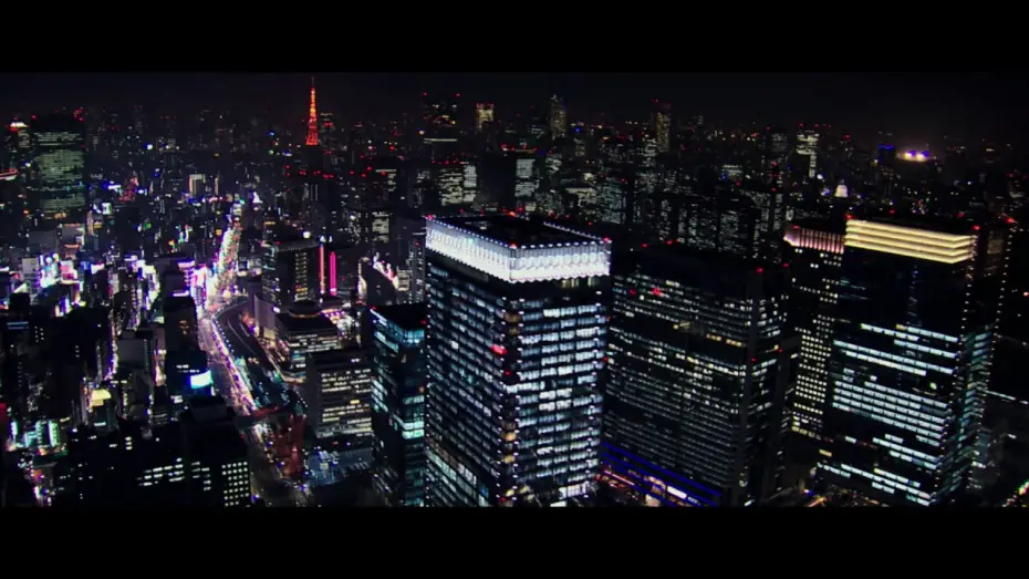 Wideo do filmu Snowden — Snowden Trailer ITA 120sec