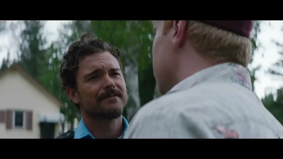 Wideo do filmu Stone Creek Killer — Trailer