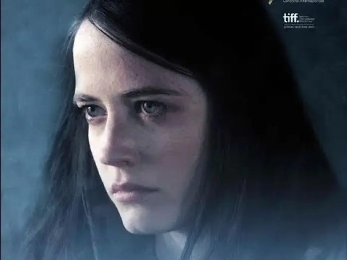 Wideo do filmu Łono — WOMB (Eva Green) | Trailer deutsch german [HD]