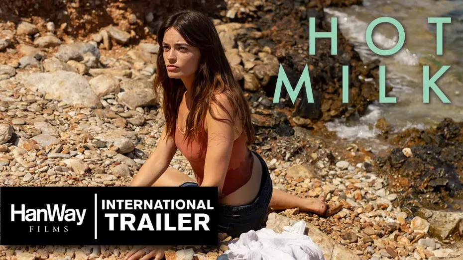 Wideo do filmu Słone lato — Official International Trailer