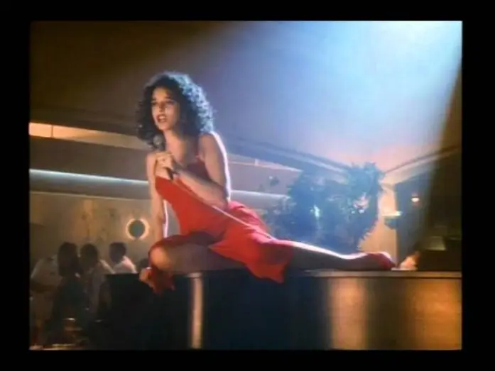 Wideo do filmu Hot Shots! — Hotshots! Trailer 1