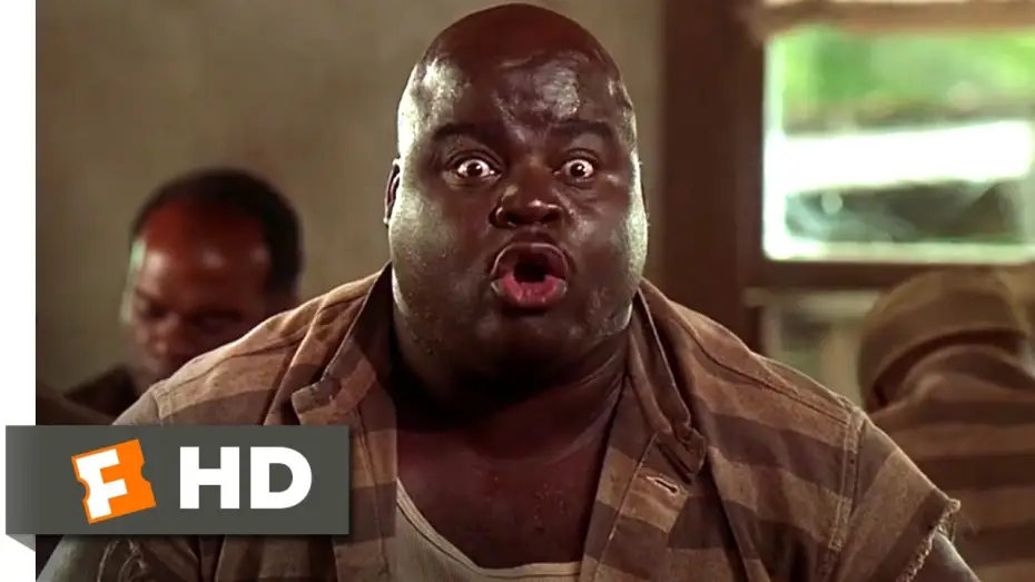 Wideo do filmu Życie — Life (1999) - The Cornbread Fight Scene (1/10) | Movieclips