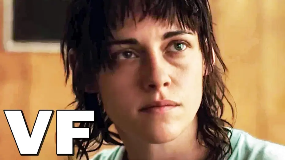 Wideo do filmu Love Lies Bleeding — LOVE LIES BLEEDING Bande Annonce VF (2024) Kristen Stewart