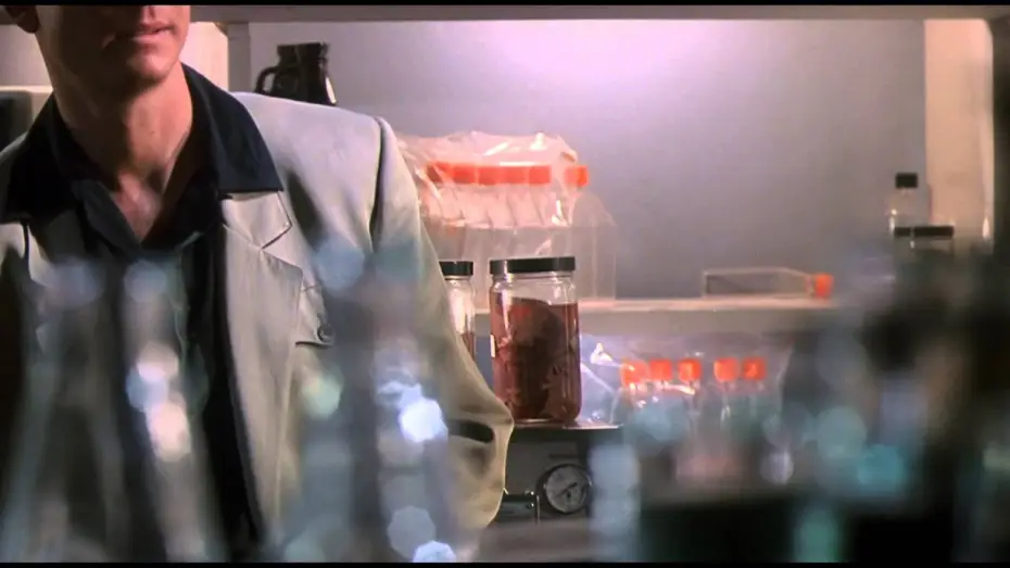 Wideo do filmu Predator 2 — Predator 2 - Trailer