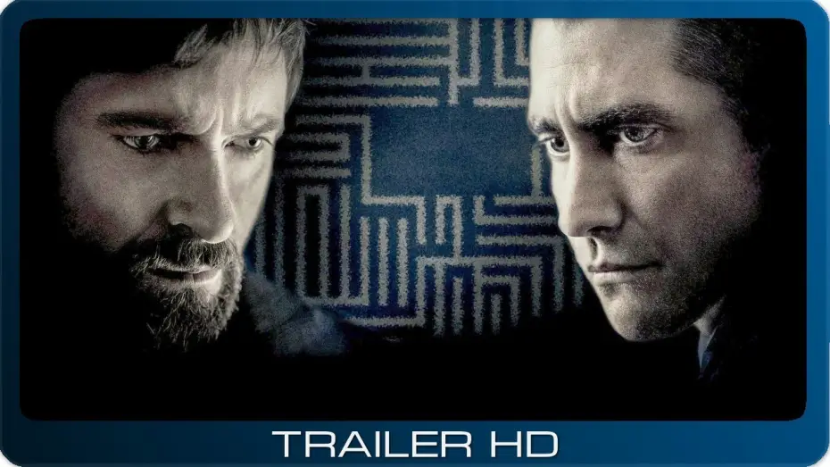 Wideo do filmu Labirynt — Prisoners ≣ 2013 ≣ Trailer