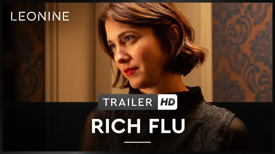 Wideo do filmu Wirus elit — Rich Flu -Trailer (deutsch/german; FSK 12)