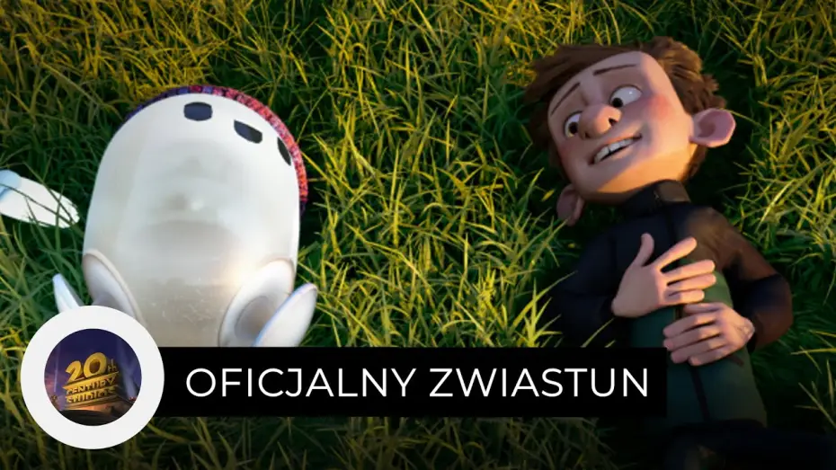 Wideo do filmu Ron Usterka — Zwiastun #1 [dubbing]