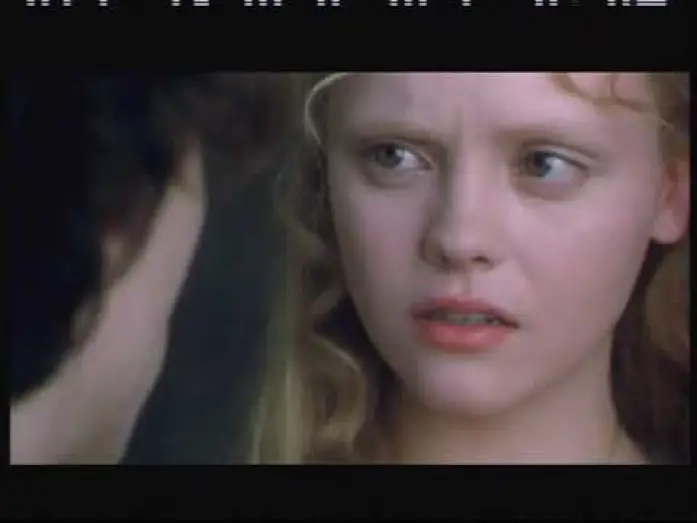 Wideo do filmu Jeździec bez głowy — TRAILER Sleepy Hollow