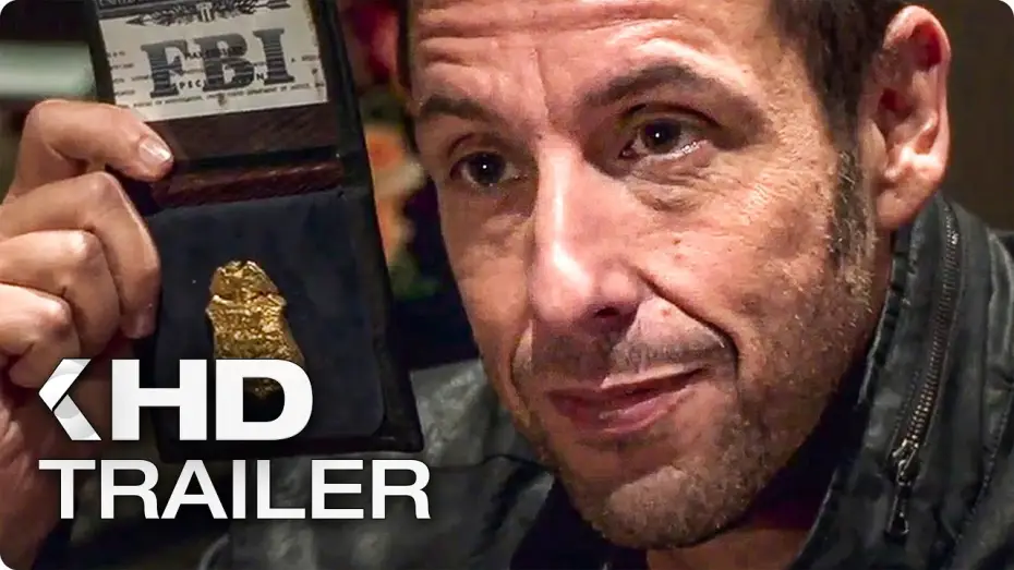 Wideo do filmu The Do-Over — THE DO-OVER Trailer German Deutsch (2016)