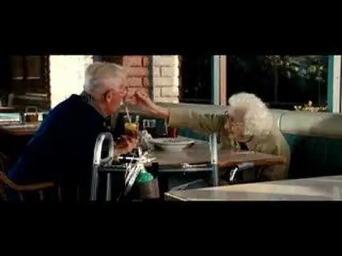 Wideo do filmu Dziewczyna moich koszmarów — Nach 7 Tagen - Ausgeflittert Trailer German High Qualität