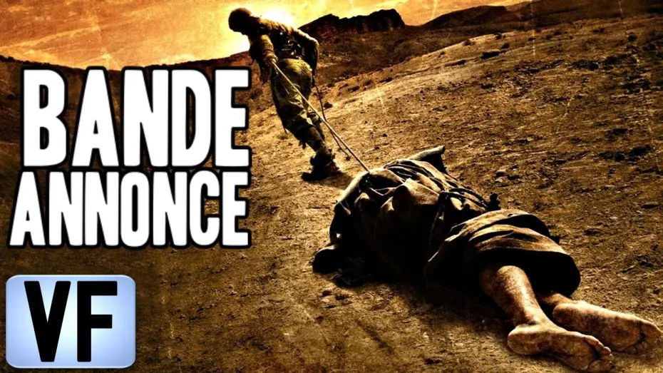 Wideo do filmu Wzgórza Mają Oczy 2 — 💀 LA COLLINE A DES YEUX 2 Bande Annonce VF (2007)