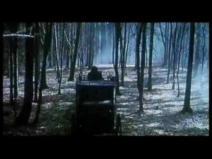 Wideo do filmu Van Helsing — Van Helsing (trailer fr)