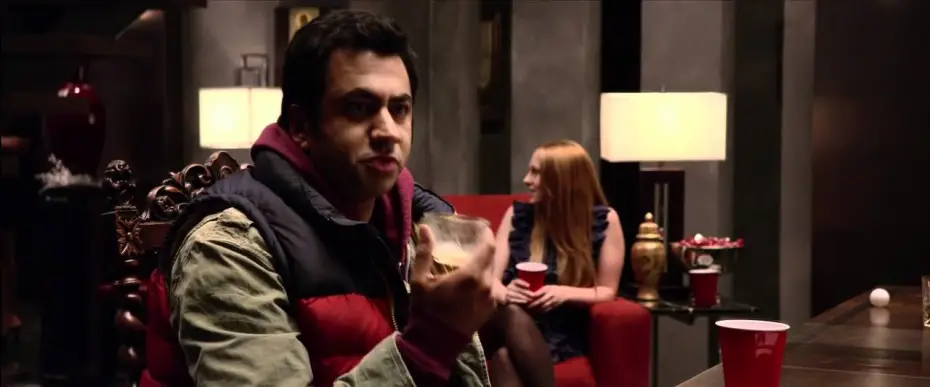 Wideo do filmu Harold i Kumar: Spalone święta — TV Spot 13