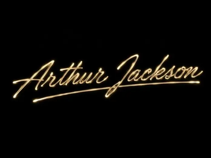 Wideo do filmu Arthur Jackson — Arthur Jackson Release Date Announcement