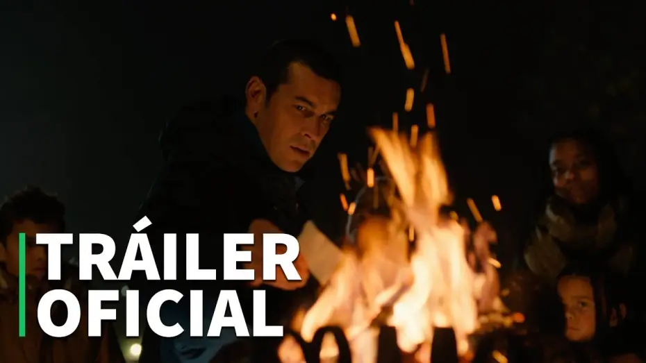 Wideo do filmu Molt lluny — MUY LEJOS - TRÁILER OFICIAL (HD)