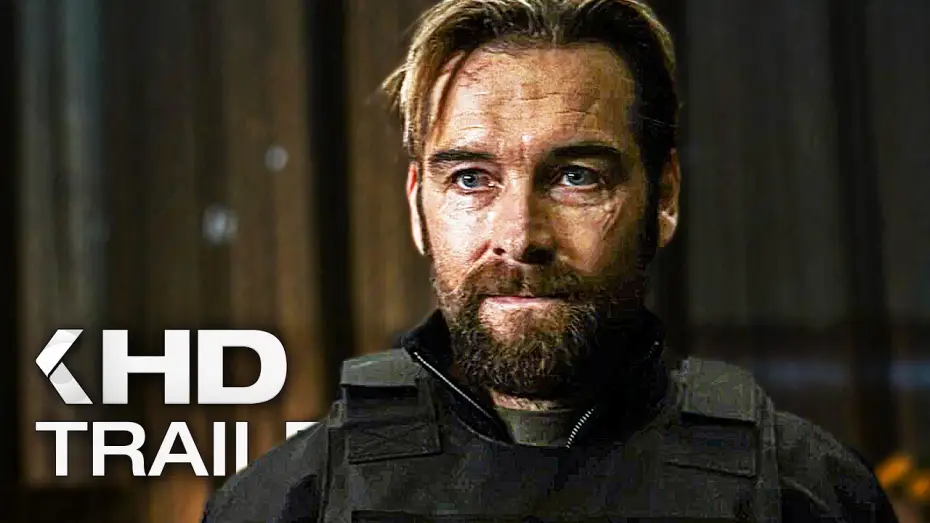 Wideo do filmu G20 — G20 Trailer German Deutsch (2025) Viola Davis, Antony Starr