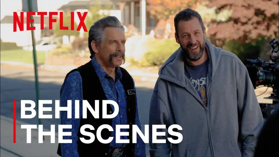 Wideo do filmu Farciarz Gilmore 2 — The Legends of Happy Gilmore 2