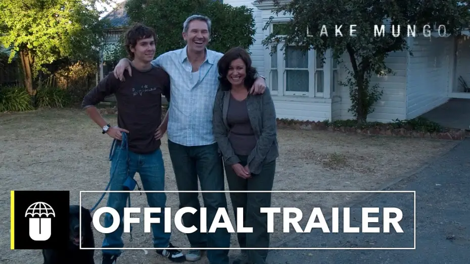 Wideo do filmu Lake Mungo — Official Trailer
