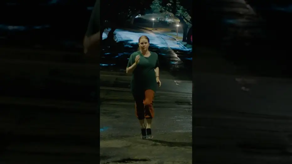 Wideo do filmu Nocna suka — Motherhood