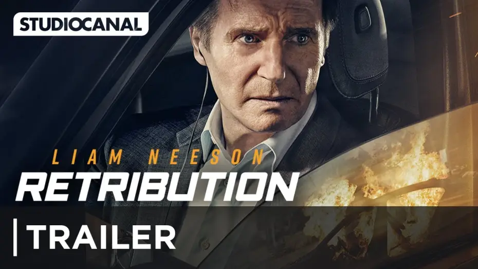 Wideo do filmu Ultimatum — Offizieller Trailer #2