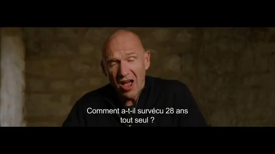 Wideo do filmu 28 lat później — 28 Ans Plus Tard - Ralph Fiennes sur Docteur Kelson