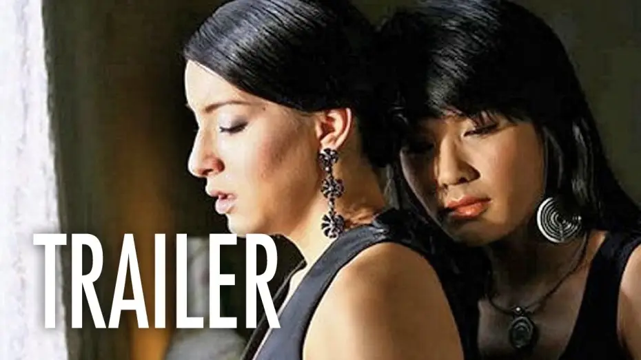 Wideo do filmu น้ำตาลแดง 2 — Brown Sugar 2 - OFFICIAL HD TRAILER - Sexy Thai Anthology