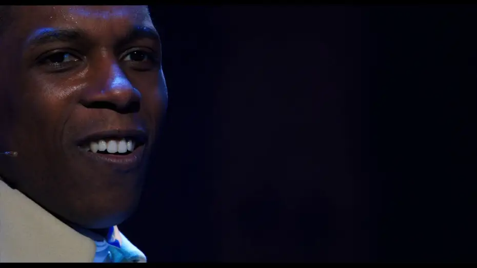 Wideo do filmu Hamilton — Reflections