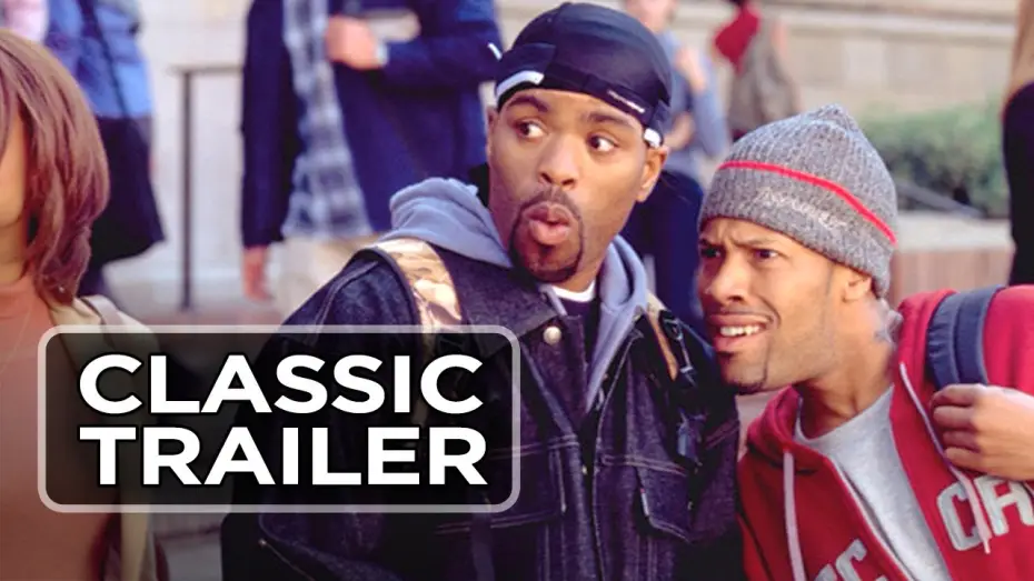 Wideo do filmu Super zioło — How High Official Trailer #1 - Method Man Movie (2001) HD