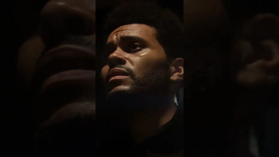 Wideo do filmu Hurry Up Tomorrow — THIS FRIDAY.