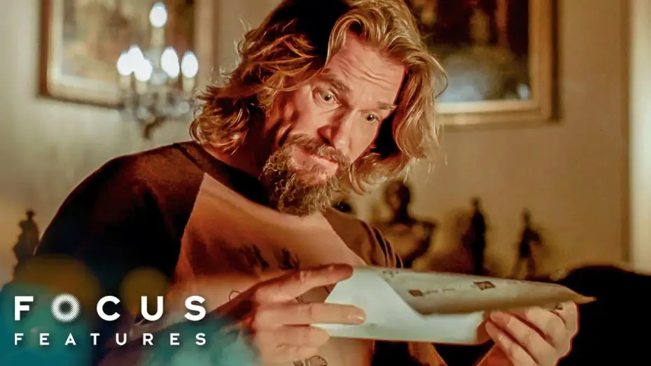 Wideo do filmu Big Lebowski — Mr. Lebowski Receives A Ransom Note
