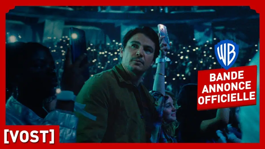 Wideo do filmu Pułapka — Bande Annonce officielle (VOST)