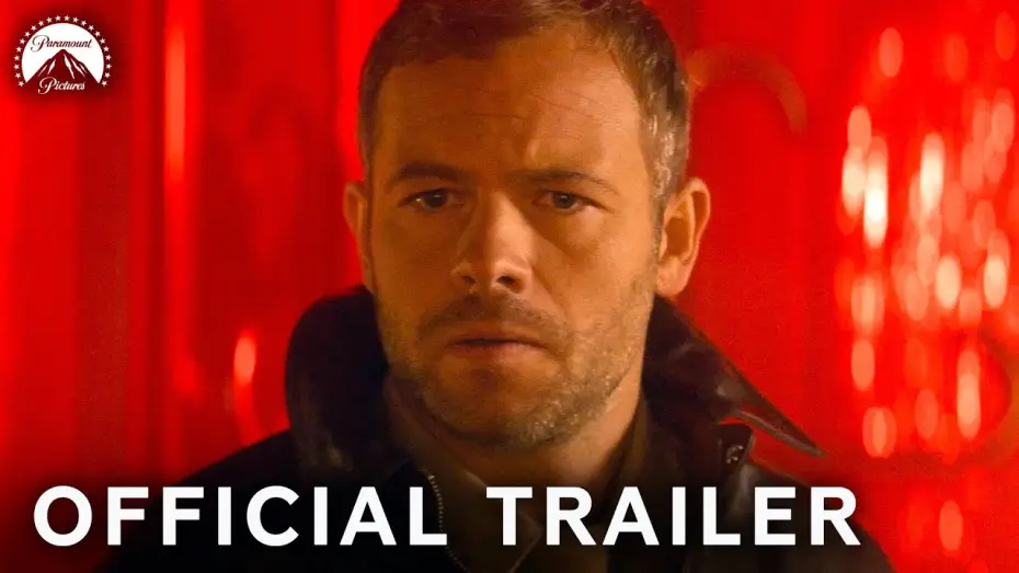 Wideo do filmu Utopia — Official Trailer