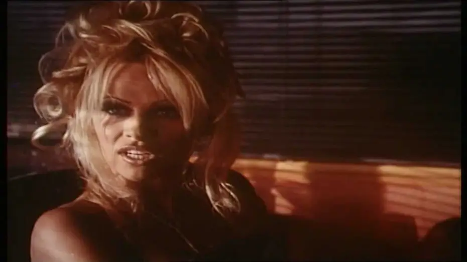 Wideo do filmu Żyleta — BarbWire - Official Trailer [1996] (Deutsch) Pamela Anderson